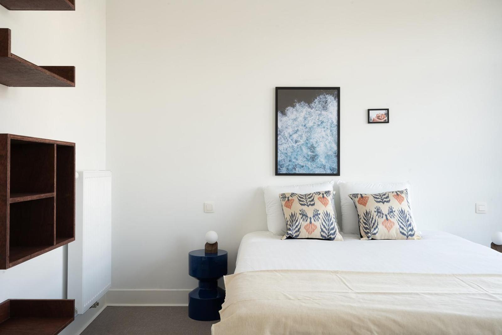 Smartflats - Oudaan Antwerp Antuérpia Exterior foto