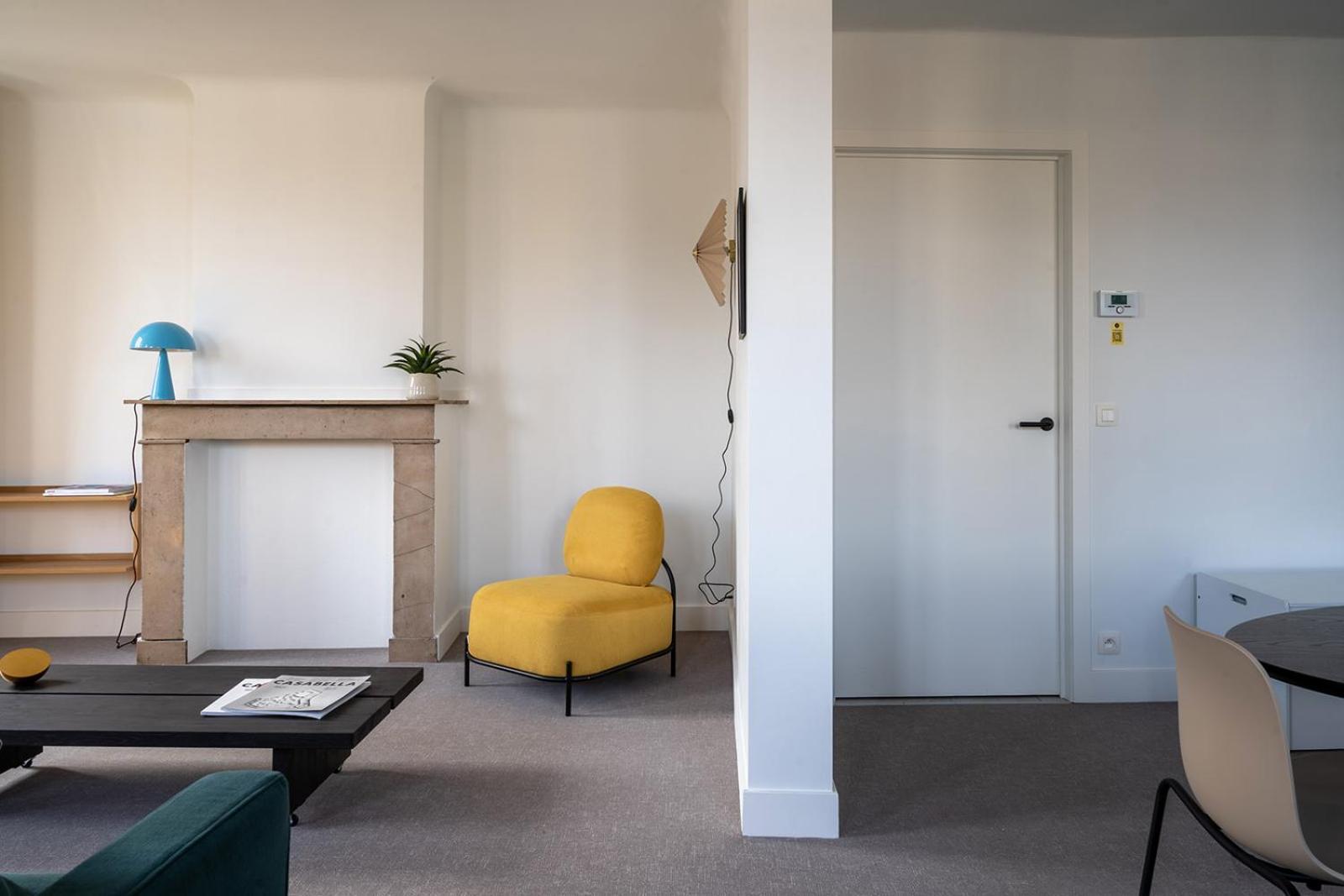 Smartflats - Oudaan Antwerp Antuérpia Exterior foto