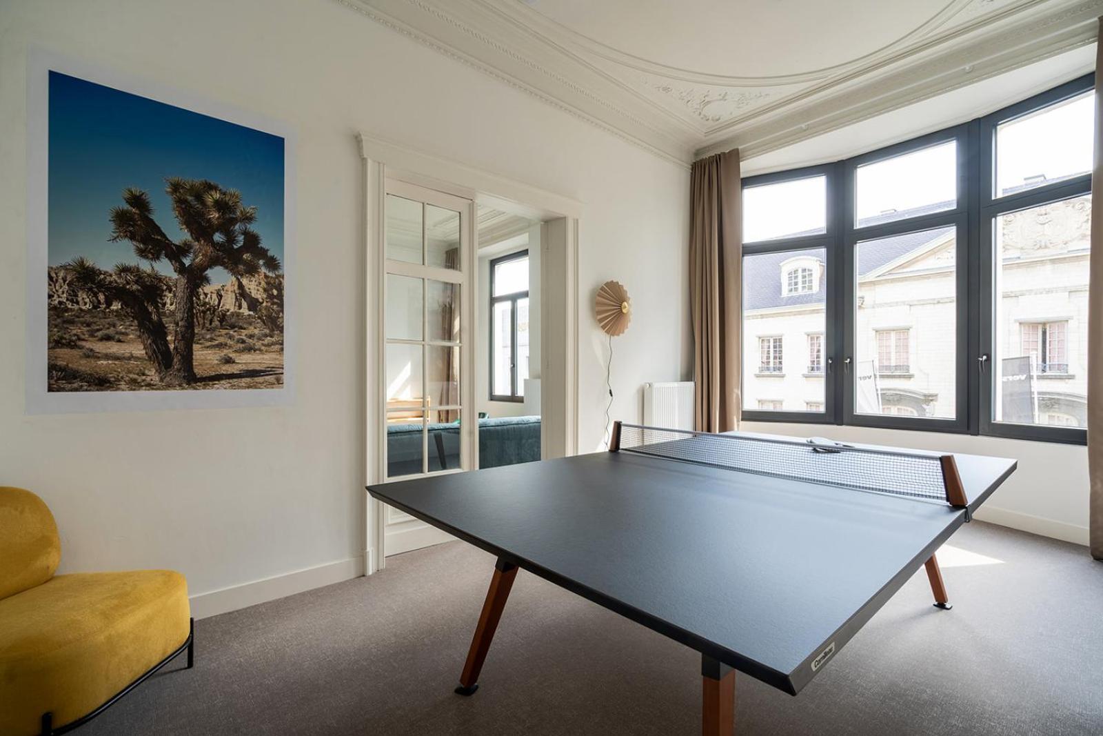 Smartflats - Oudaan Antwerp Antuérpia Exterior foto