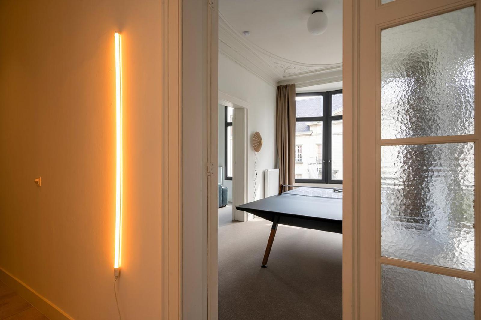 Smartflats - Oudaan Antwerp Antuérpia Exterior foto