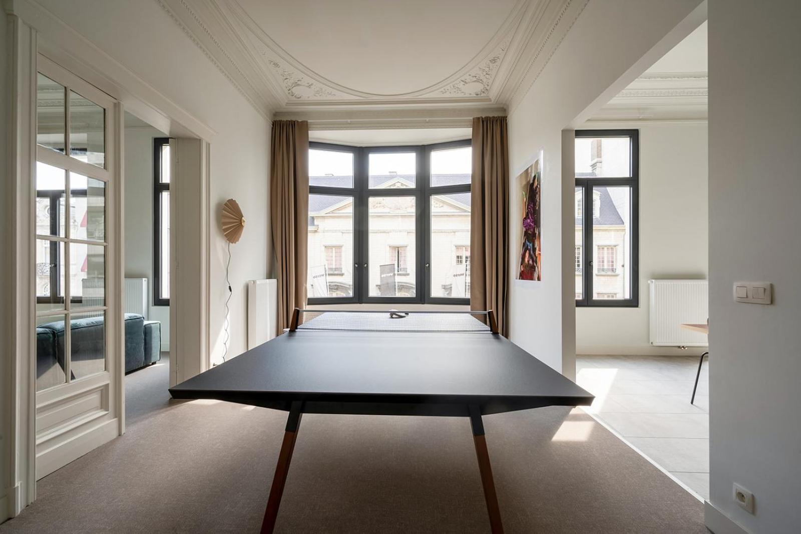 Smartflats - Oudaan Antwerp Antuérpia Exterior foto